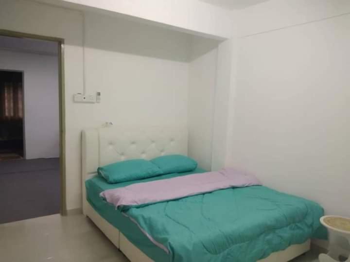 Backpackers Transit Room Airport Kb Kota Bharu Kültér fotó